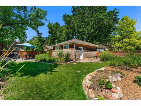 2040 Eudora St, Denver, CO 80207 photo 41