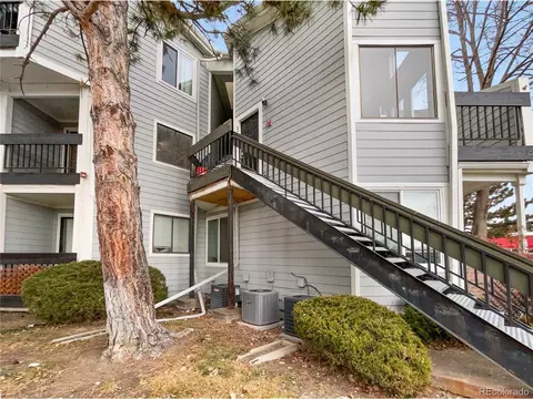 5550 W 80th Pl #20, Arvada, CO 80003