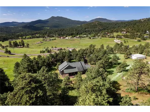 6272 S Valley Dr, Morrison, CO 80465 photo 40