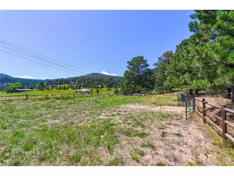 6272 S Valley Dr, Morrison, CO 80465 photo 37