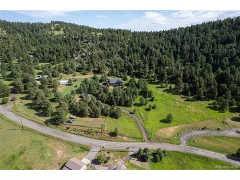 6272 S Valley Dr, Morrison, CO 80465 photo 6