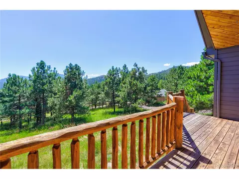 6272 S Valley Dr, Morrison, CO 80465 photo 3