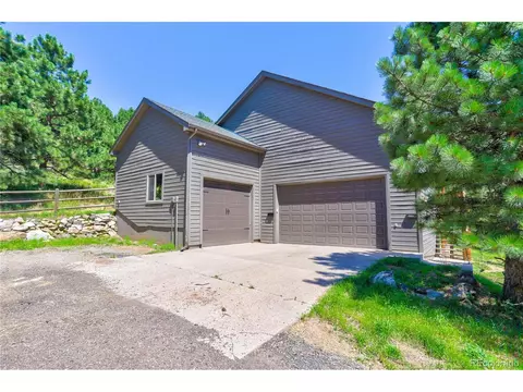 6272 S Valley Dr, Morrison, CO 80465 photo 2