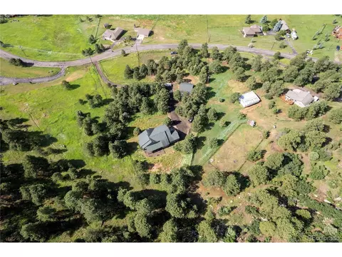 6272 S Valley Dr, Morrison, CO 80465 photo 5