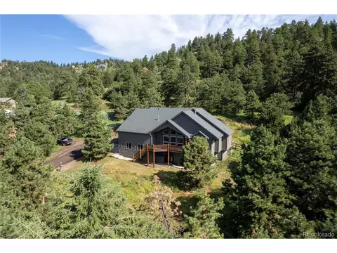 6272 S Valley Dr, Morrison, CO 80465 photo 4