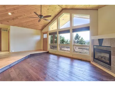 6272 S Valley Dr, Morrison, CO 80465 photo 7