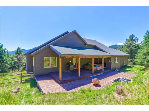 6272 S Valley Dr, Morrison, CO 80465 photo 39