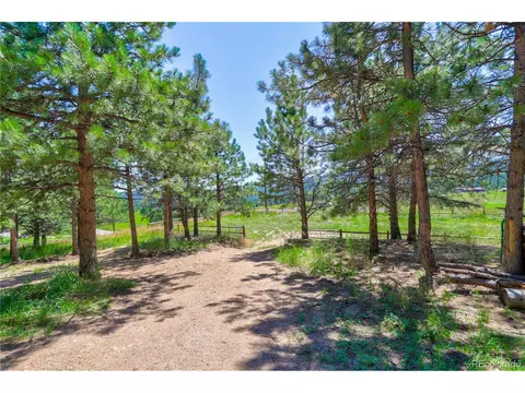 6272 S Valley Dr, Morrison, CO 80465 photo 35