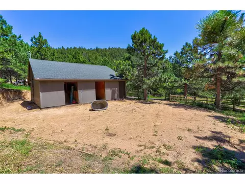 6272 S Valley Dr, Morrison, CO 80465 photo 38