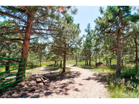 6272 S Valley Dr, Morrison, CO 80465 photo 34