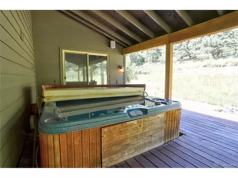 6272 S Valley Dr, Morrison, CO 80465 photo 32