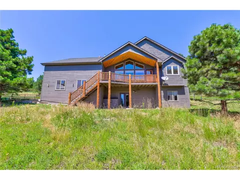 6272 S Valley Dr, Morrison, CO 80465