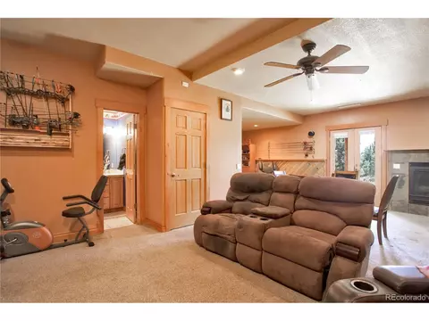 6272 S Valley Dr, Morrison, CO 80465 photo 28