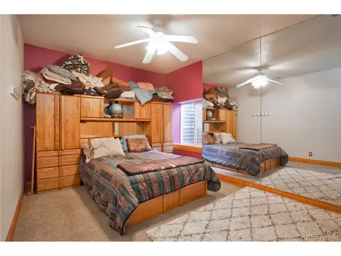6272 S Valley Dr, Morrison, CO 80465 photo 30