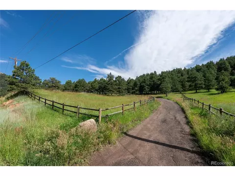 6272 S Valley Dr, Morrison, CO 80465 photo 33