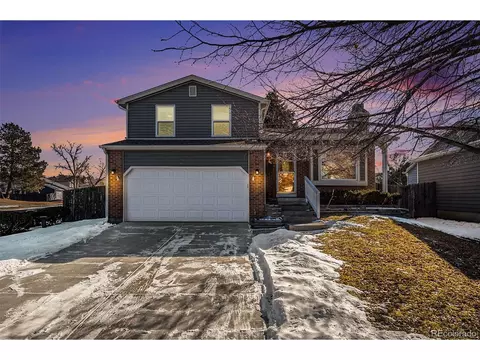 8546 Willows Pl, Parker, CO 80134