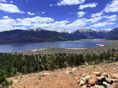 10007 Ross Dr, Twin Lakes, CO 81251