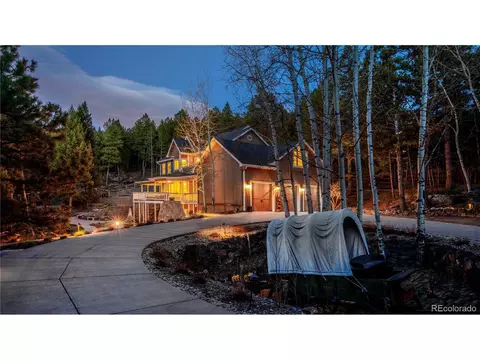 6024 Meadow Dr, Morrison, CO 80465 photo 38