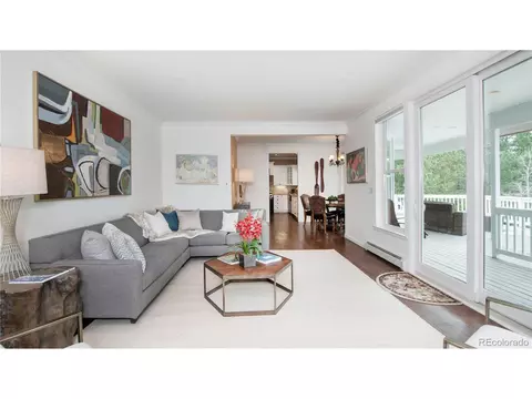 6024 Meadow Dr, Morrison, CO 80465 photo 11