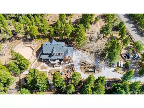 6024 Meadow Dr, Morrison, CO 80465 photo 34