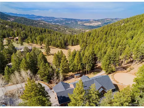 6024 Meadow Dr, Morrison, CO 80465 photo 36