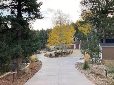 6024 Meadow Dr, Morrison, CO 80465 photo 32