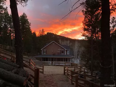 6024 Meadow Dr, Morrison, CO 80465 photo 39