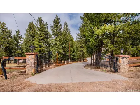 6024 Meadow Dr, Morrison, CO 80465 photo 35
