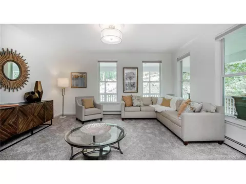 6024 Meadow Dr, Morrison, CO 80465 photo 3
