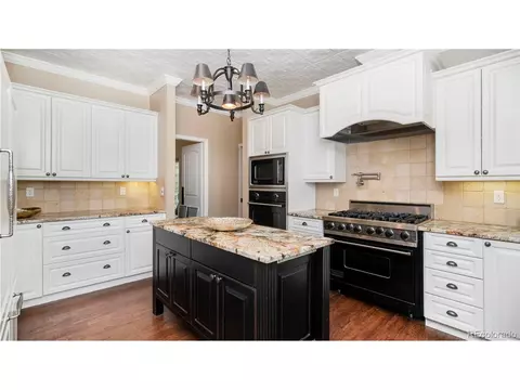 6024 Meadow Dr, Morrison, CO 80465 photo 5