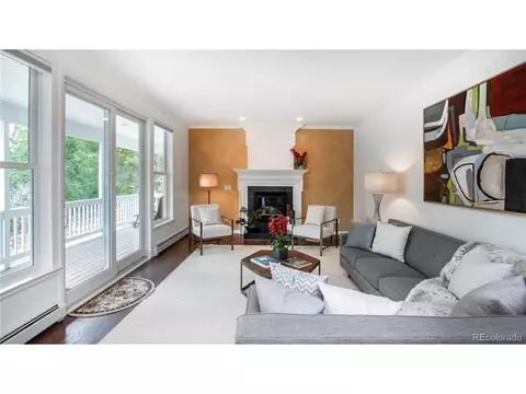 6024 Meadow Dr, Morrison, CO 80465 photo 6