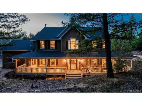 6024 Meadow Dr, Morrison, CO 80465 photo 37
