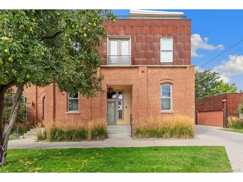 2501 Grove St #102, Denver, CO 80211