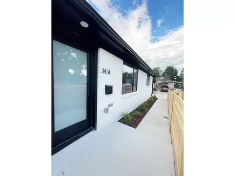 3451 W 21st Ave, Denver, CO 80211