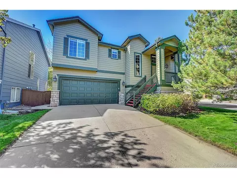 498 Sylvestor Trl, Highlands Ranch, CO 80129