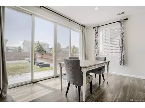 Dining - 25662 E Bayaud Pl, Aurora, CO 80018 photo 1 of 1