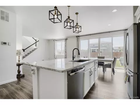 Kitchen - 25662 E Bayaud Pl, Aurora, CO 80018 photo 2 of 4