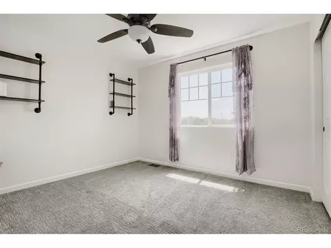 Bedroom - 25662 E Bayaud Pl, Aurora, CO 80018 photo 4 of 7