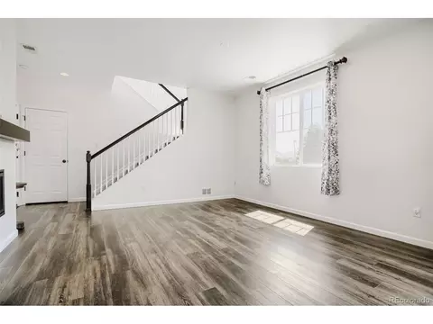 Living - 25662 E Bayaud Pl, Aurora, CO 80018 photo 1 of 4