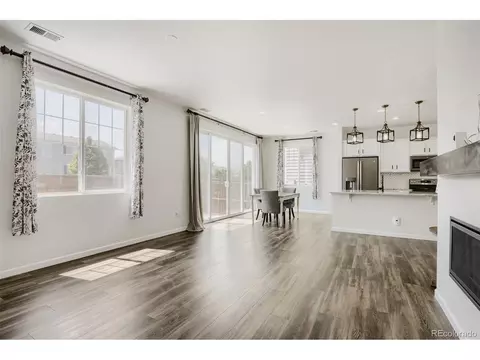Living - 25662 E Bayaud Pl, Aurora, CO 80018 photo 4 of 4