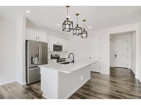 Kitchen - 25662 E Bayaud Pl, Aurora, CO 80018 photo 1 of 4