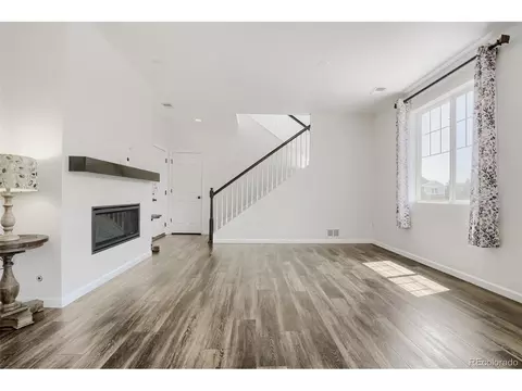 Living - 25662 E Bayaud Pl, Aurora, CO 80018 photo 2 of 4
