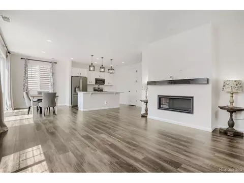 Living - 25662 E Bayaud Pl, Aurora, CO 80018 photo 3 of 4