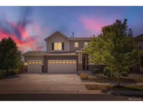 Exterior - 25662 E Bayaud Pl, Aurora, CO 80018 photo 2 of 5