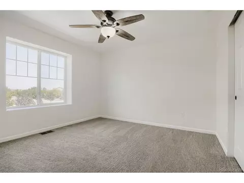 Bedroom - 25662 E Bayaud Pl, Aurora, CO 80018 photo 5 of 7