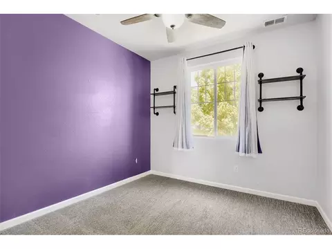 Bedroom - 25662 E Bayaud Pl, Aurora, CO 80018 photo 1 of 7