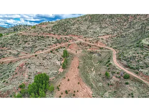 Undisclosed, Park, CO 80863