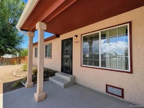 1820 San Juan Ave, Alamosa, CO 81101