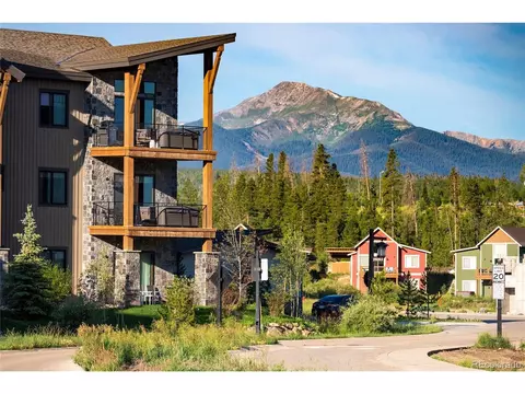18 Meadow Creek Ln #D-202, Fraser, CO 80442