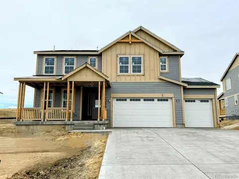 583 Penn Rd, Elizabeth, CO 80107